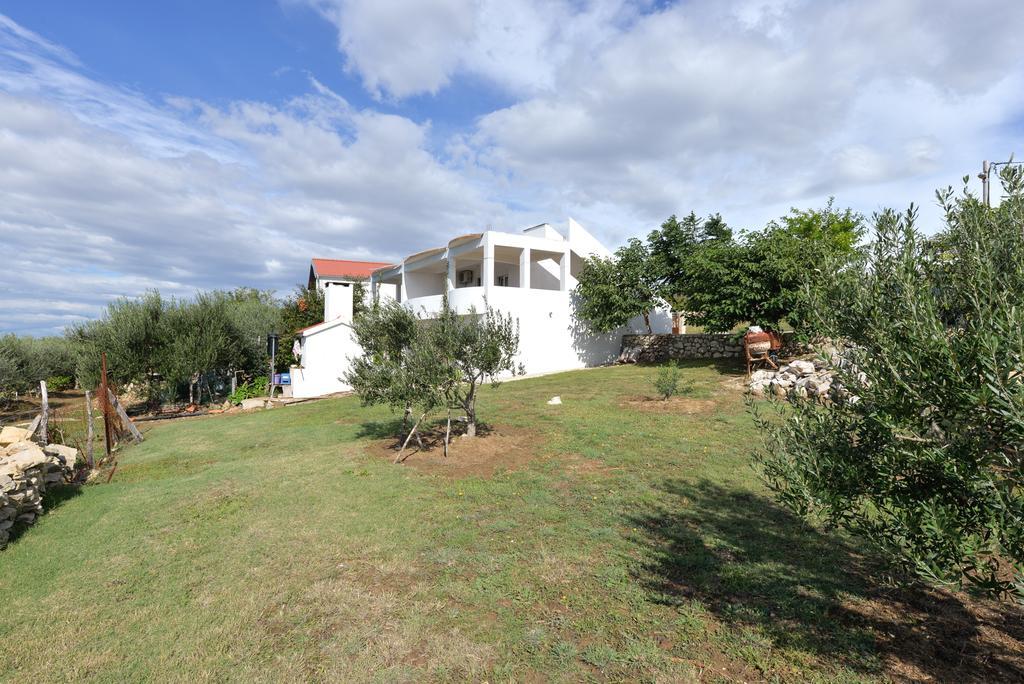 Apartments Antica - Edita Rtina Εξωτερικό φωτογραφία