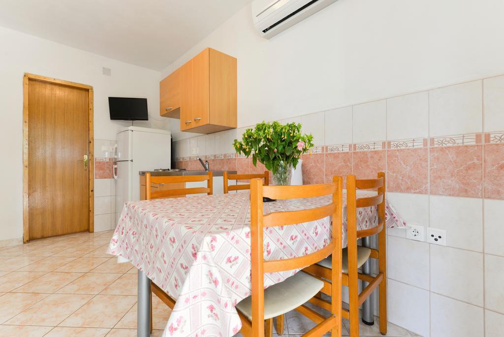 Apartments Antica - Edita Rtina Δωμάτιο φωτογραφία