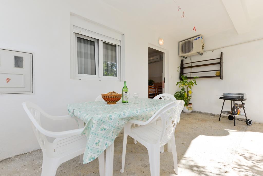 Apartments Antica - Edita Rtina Δωμάτιο φωτογραφία