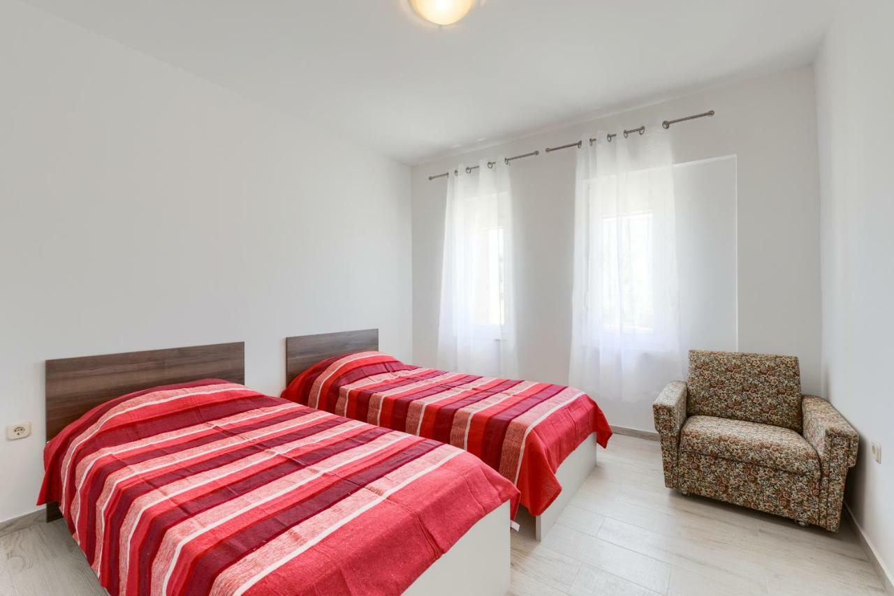 Apartments Antica - Edita Rtina Εξωτερικό φωτογραφία